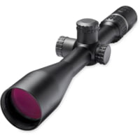 Burris Veracity 4-20x50mm Rifle Scope, 30mm Tube, First Focal Plane