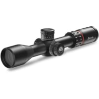 Burris Veracity PH 3-15x44mm Rifle Scope 30mm Tube, First Focal Plane