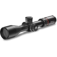 Burris Veracity PH Programmable 4-20x50mm Rifle Scope, 30mm Tube, First Focal Plane