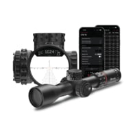 Burris XTR PS 5.5-30x56 34mm Tube Riflescope w/ PEK System 201230, Color: Black, Tube Diameter: 34 mm, 17% Off
 
w/ Free Shipping