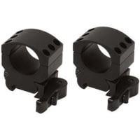 Burris Xtreme Tactical Quick Detach Rifle Scope Rings