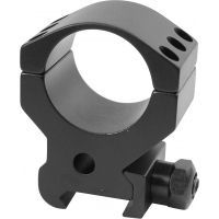 Burris Xtreme Tactical Single 30mm Rifle Scope Ring