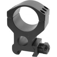 Burris Xtreme Tactical Single 30mm Rifle Scope Ring