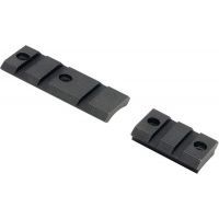 Burris Xtreme Tactical Scope 2-Piece Steel Bases