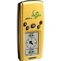 Garmin Geko 101 GPS Unit 010-00317-00