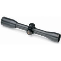 Bushnell Banner 4x32 Rifle Scope Matte Circle-X 610432 Rifle Scope
