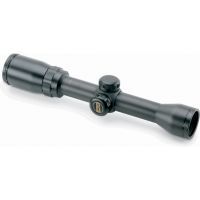 Bushnell Banner 1.5-4.5x32 Multi-X Rifle Scope