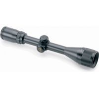 Bushnell 4-12x40 Rifle Scope Matte Rifle Scope