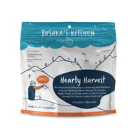 Bushka's Kitchen Hearty Harvest with Wild Boar