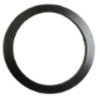 Bushmaster 450BM/350 Legend Crush Washer