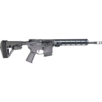 Bushmaster Bravo Zulu Semi Auto Pistol, 22 ARC, 11.5 in Barrel