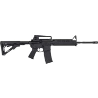 Bushmaster M4 Patrolman MOE Semi-Auto Rifle, 223 Rem/5.56 NATO, 16in Barrel