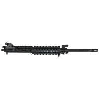 Bushmaster Modular Carbine Upper Receiver/Barrel Assrmbly Preban 5.56mm/.223 Remington 16 Inch Barrel Flat Top Receiver Flip Up Sights 92190