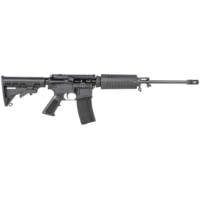 Bushmaster QRC Semi-Auto Rifle, 5.56x45mm NATO, 16 in barrel