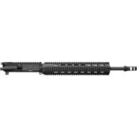 Bushmaster XM-15 Complete Upper w/Bolt 300 AAC Blackout Flat Top M4-Profile 16 in.Barrel w/ Rifle Length Quad Rail (7 in. Pistol Length Gas Tube) Pre-Ban