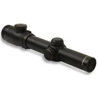 Bushnell 1.25-4x24 Elite 4200 Series Rifle Scope Black Matte 4A