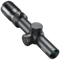 Bushnell 1-4x24 Elite 4500 Rifle Scope, 30 mm, Secong Focal Plane