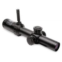 Bushnell AR Optics 300 Blackout 1-4x24 Rifle Scope