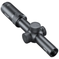 Bushnell Trophy Quick Acquisition 1-6x24mm 30mm Tube Rifle Scope, Second Focal Plane