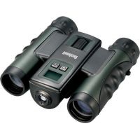 Bushnell VGA 10x25 Outdoor Imageview Digital Binoculars w/ Inset LCD 111211G
