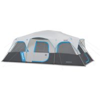 Bushnell 12 Person FRP Cabin Tent