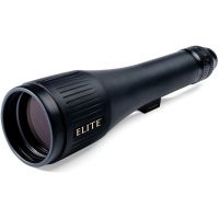 Bushnell Elite 15-45x60mm Spotting Scope