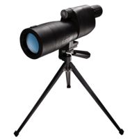Bushnell 18-36x50mm Sentry Porro Prism Spotting Scopes