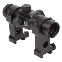 Bushnell 1x28mm AR Optics Red Dot Sight 6MOA