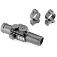 Bushnell 1x28mm Trophy Red Dot Sight 730134