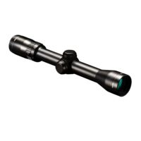 Bushnell 2 - 7 x 32 Elite Matte Multi-X Argon Rifle Scope