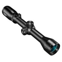 Bushnell Trophy 2-7x36mm Multi-X Reticle Rifle Scope, 3.9 in Eye Relief