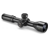 Bushnell 3.5-21x50mm 34mm Riflescope w/TRMR-2 Reticle