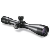 Bushnell 4.5-30x50 Argon Elite Rifle Scope MilDot