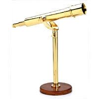Bushnell Harbormaster 35 x 60mm Refractor Telescope 786036