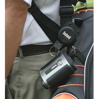 Bushnell 360R Rangefinder Retraction System