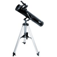 Bushnell 3'' Altazimuth Reflector Telescope 789669 DEMO