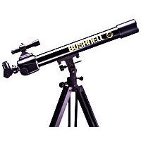 Bushnell Voyager 750mm x 60mm Zoom Refractor Telescope 789470