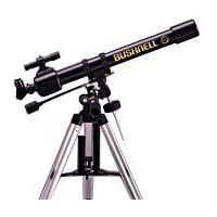 Bushnell Voyager 565mm x 60mm Refractor Telescope 789565 | Free
