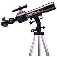Bushnell Voyager 520mm x 60mm Rotary Refractor Telescope 789570