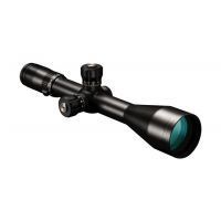 Bushnell Elite Tactical 6-24x50 Matte Argon Rifle Scope w/ Mil-Dot Reticle