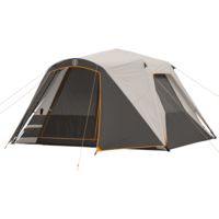 Bushnell 6 Person Instant Cabin Tent