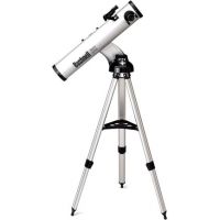 Bushnell GoTo North Star 675x4.5 inch Reflector Telescope RVO