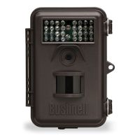 Bushnell 6MP Trophy Trail Camera w/ Night Vision