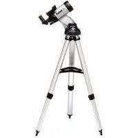 Bushnell NorthStar 1250 x 90mm Maksutov Cassegrain Telescope RVO (Real Voice Output) 788890