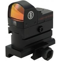 Bushnell AR Optics First Strike Reflex Red Dot Sight w/ 5 MOA