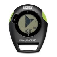 Bushnell BackTrack 2nd Gen Personal GPS Locator