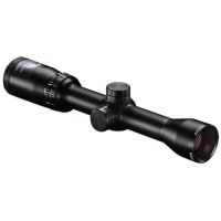 Bushnell Banner 1-4x32 Rifle Scope Matte Circle-X 711432 Rifle Scope