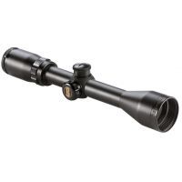 Bushnell Banner 3-9x40 Illuminated CF500 Reticle Matte Rifle Scope