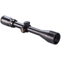 Bushnell 3-9x40mm Banner Matte Rifle Scope MZ200 Reticle