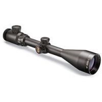 Bushnell Banner 3-9x50 Matte IR Rifle Scope 713959I Rifle scope